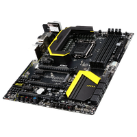 Motherboard Picture