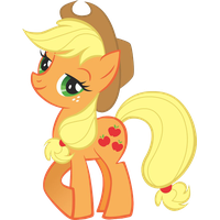 My Little Pony Png Image