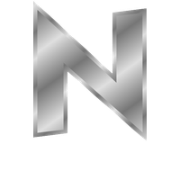 N Letter Png Hd