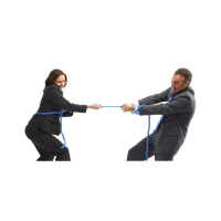 Negotiation Png Pic