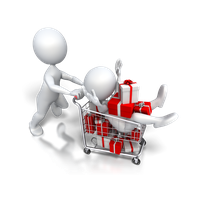 Online Shopping Png Picture