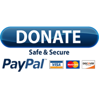Paypal Donate Button Png Image