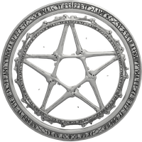 Pentacle Png Image