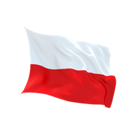 Poland Flag Download Png