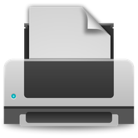 Printer Png Picture