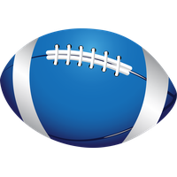 Rugby Ball Png File