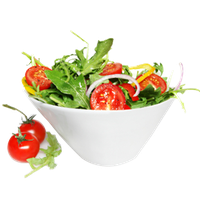 Salad Free Png Image