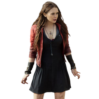 Scarlet Witch Png Picture