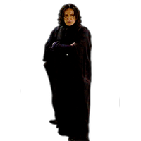Severus Snape Picture