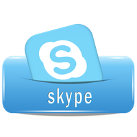 Skype Free Download Png