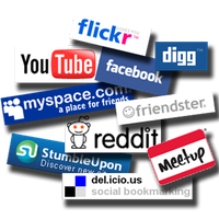 Social Bookmarking Picture