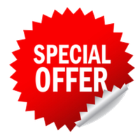 Special Offer Png Images