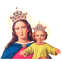 St. Mary Png Clipart