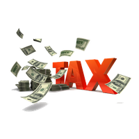Tax Png Image