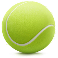 Tennis Ball Png Picture
