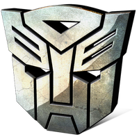 Transformers Logo Free Download Png