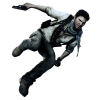 Uncharted Png