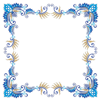 Vector Frame Png Picture