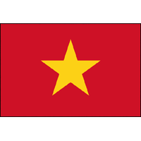 Vietnam Flag Png Picture