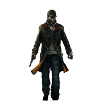 Watch Dogs Png Pic