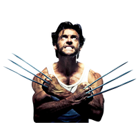Wolverine Png Picture
