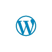 Wordpress Logo Png Pic