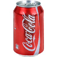 Coca Cola Can Png Image