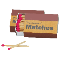 Matches Png Image