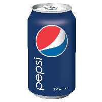 Pepsi Bottle Png Image