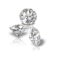 Diamonds Png Image