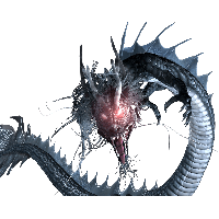 Dragon Png Images Drago Picture
