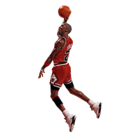 Michael Jordan Photos