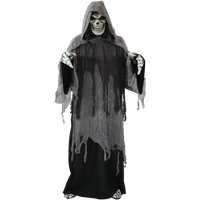 Grim Reaper Photos