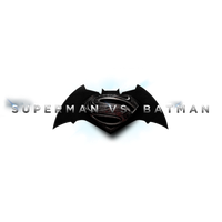 Batman Vs Superman Transparent