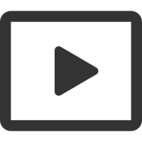 Video Icon Clipart