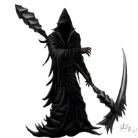 Grim Reaper Hd