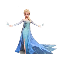 Elsa Picture