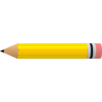 Yellow Pencil File