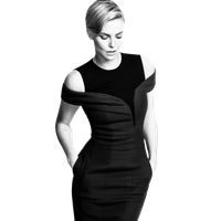 Charlize Theron Transparent Background