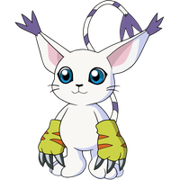 Digimon Transparent Image