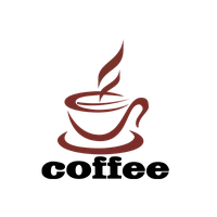 Coffee Logo File