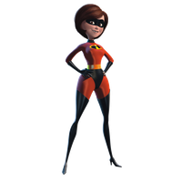 The Incredibles Transparent Image