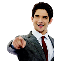 Tyler Posey Picture