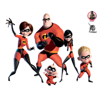 The Incredibles Free Download