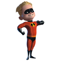 The Incredibles Transparent Background