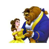 Beauty And The Beast Image