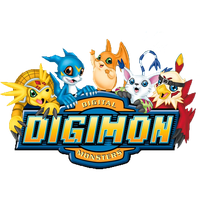 Digimon Clipart