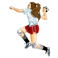 Handball Image