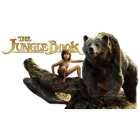 The Jungle Book File