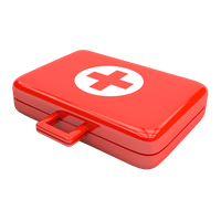 First Aid Kit Hd